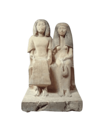 Art ancient Egypt