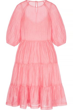 Primark are selling a £15 pink dress which looks just like Villanelle’s from Killing Eve - YOU Magazine