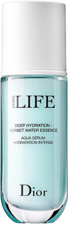 Hydra Life Deep Hydration Sorbet Water Essence