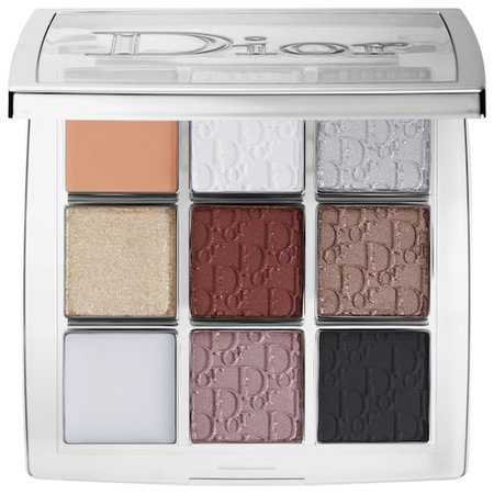 BACKSTAGE Custom Eyeshadow Palette - Dior | Sephora