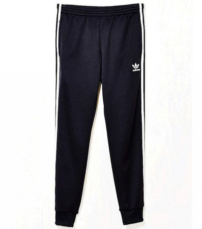 Adidas Originals Superstar Cuff Track Pants