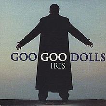 iris- goo goo dolls