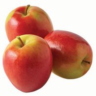 Fresh Jazz Apples - Shop Fruit at H-E-B