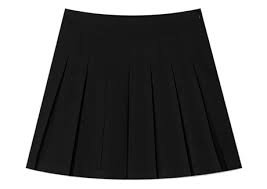 теннисная юбка черная – Google Поиск