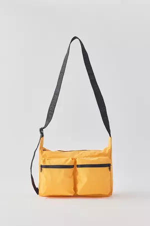 BAGGU Medium Cargo Crossbody Bag | Urban Outfitters