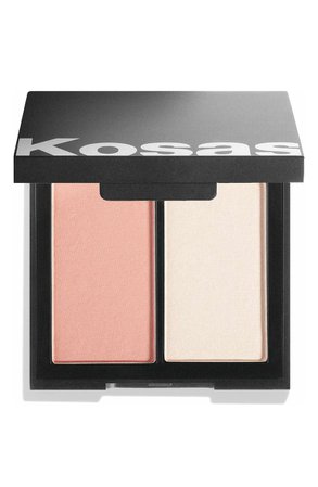 Kosas Color & Light Pressed Powder Blush and Highlighter | Nordstrom