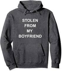 boyfriends hoodie - Google Search