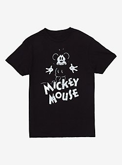 Disney The Nightmare Before Christmas First Nightmare T-Shirt
