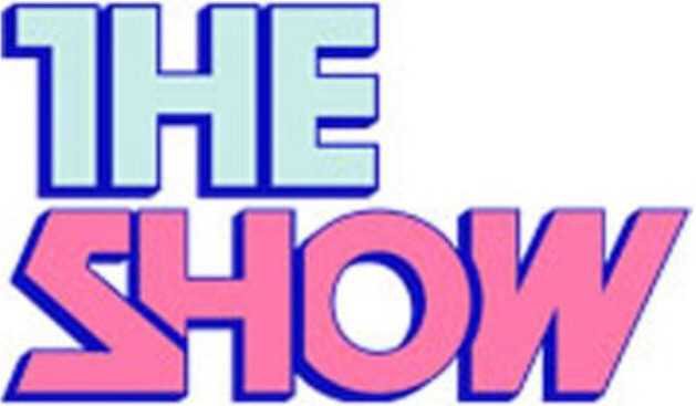 the show