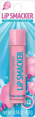 jumbo cotton candy lip smacker - Google Search