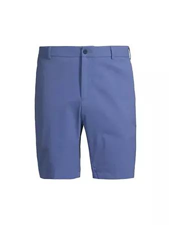 Peter Millar Crafted Surge Performance Shorts | Saks Fifth Avenue