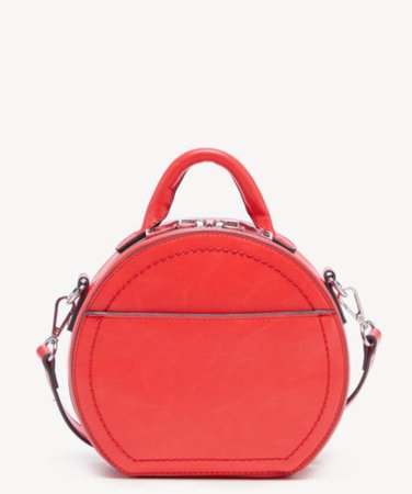 Sole Society Glyso Round Crossbody | Sole Society Shoes, Bags and Accessories
