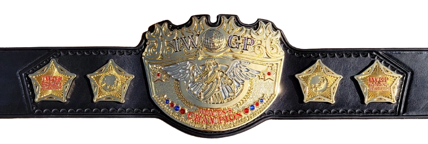 IWGP Woman’s Championship