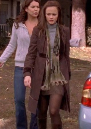 yale rory gilmore - Google Search