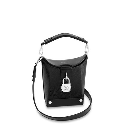 Bento Box Epi Leather - Handbags | LOUIS VUITTON