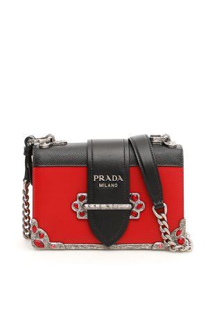 Prada Cahier Jewel Bag