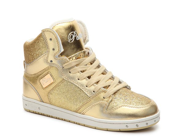 Pastry Glam Pie High-Top Sneaker Women's Shoes | DSW