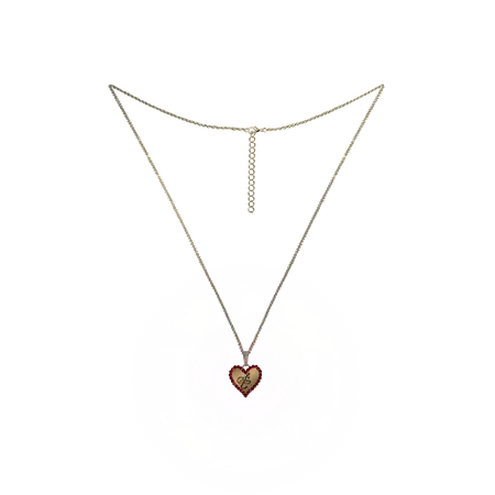 sc charm necklace – Sabrina Carpenter Official Store