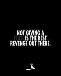 revenge quote