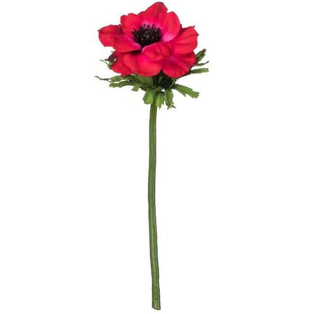 Sullivans Artificial Real Touch Anemone Stem : Target