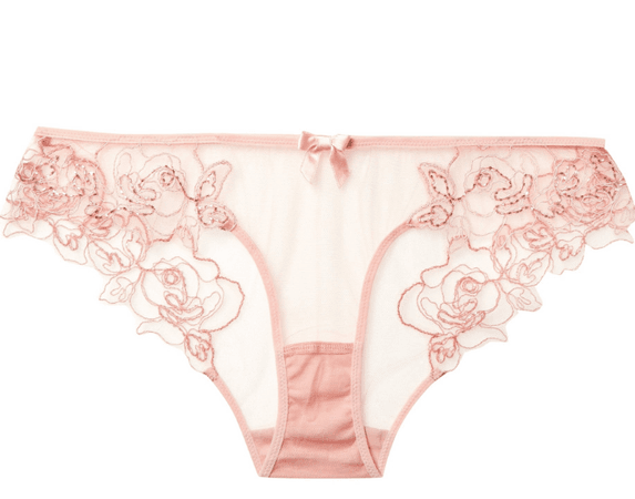 Lindie by Agent Provocateur