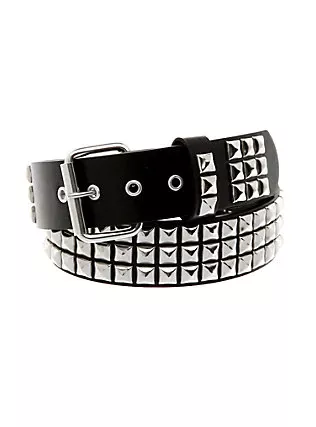 Accessories: Shop Funny & Novelty Belts for Guys & Girls | Hot Topic