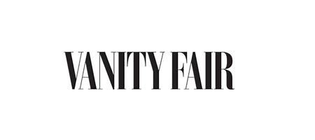 vanity vanity fair logo