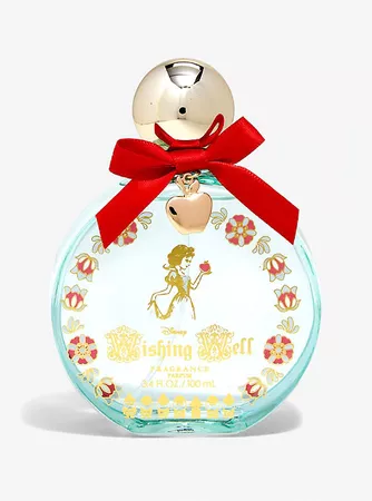 Disney Snow White Wishing Well Fragrance