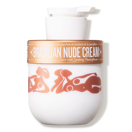 Sol de Janeiro Brazilian Nude Body Cream | Dermstore