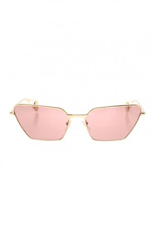 Sunglasses with logo Gucci - Vitkac Singapore