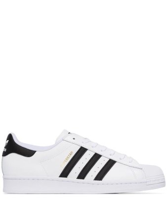 Shop adidas Superstar low-top sneakers with Express Delivery - FARFETCH