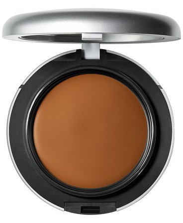 MAC Studio Fix Tech Cream-To-Powder Foundation & Reviews - Makeup - Beauty - Macy's