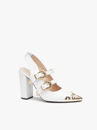 FRANKIE PUMPS – alice McCALL