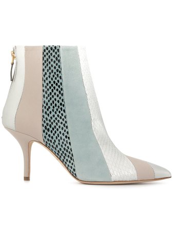 Malone Souliers Ankle Boots - Farfetch