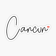 cancun word - Google Search