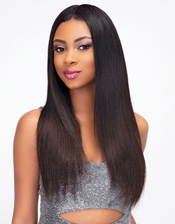 SLEEK & NATURAL STRAIGHT - Janetcollection.com