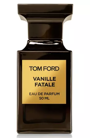 TOM FORD Private Blend Vanille Fatale Eau de Parfum | Nordstrom
