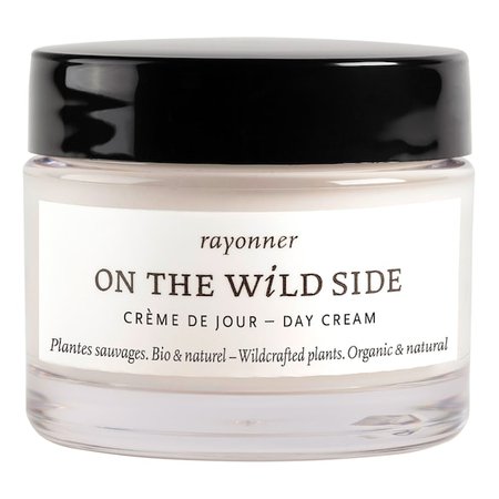 Day Cream - Organic and 100% natural ingredients ❘ ON THE WILD SIDE ≡ SEPHORA