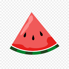 watermelon slice cartooon - Google Search