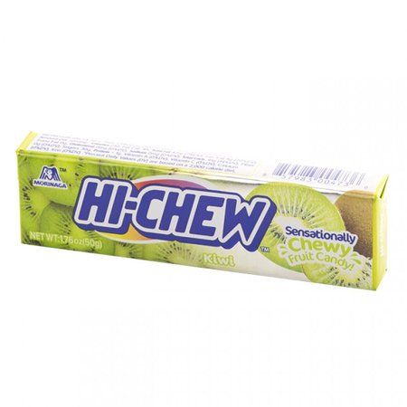 Kiwi Chia HI-CHEW