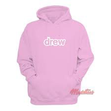 pinker drew pullover