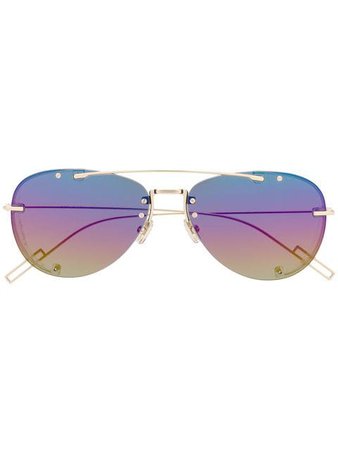 Dior Eyewear DiorChroma1 sunglasses