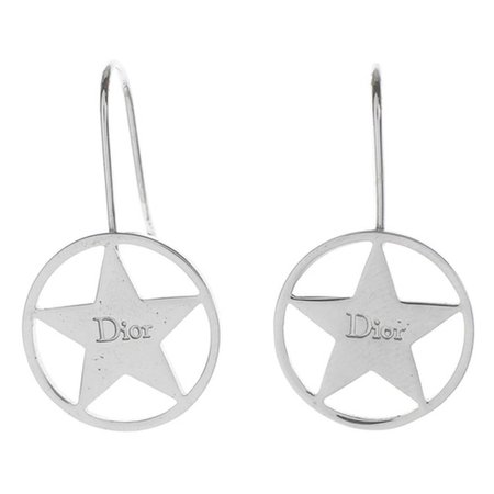 Heroine sur Instagram : These Dior star earrings are trending on Heroine ⭐️⭐️ Make them yours through the link in our bio!