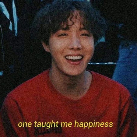 What Jhope Taught Me | BTS