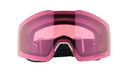 OAKLEY Prizm Ski Goggles