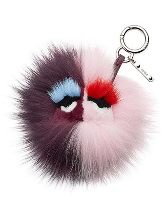 Fendi Dad Bag Charm $690 - Buy Online - Mobile Friendly, Fast Delivery, Price