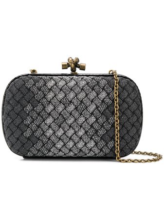 Bottega Veneta Knot clutch bag $2,540 - Buy Online AW19 - Quick Shipping, Price