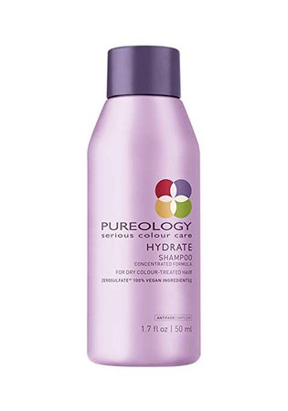 Amazon.com: Pureology Hydrate Shampoo: Gateway