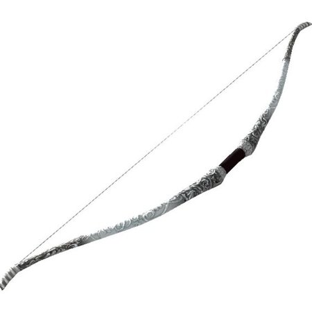 bow archery arrow