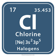 chlorine element - Google Search